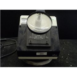 REICHERT QUEBEC DARKFIELD COLONY COUNTER