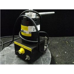 ARROW ENGINEERING "THE AGITATER"