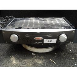 ALESIS RA150 AMPLIFIER