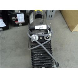 ALCATEL VACUUM PUMP