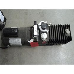 ALCATEL VACUUM PUMP