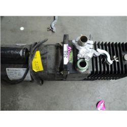 ALCATEL VACUUM PUMP