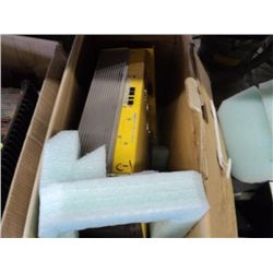 REMOTE TRANSFORMER CONTROL