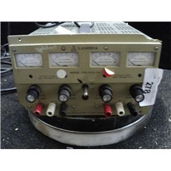 LAMBDA LPD-42-3A-FM POWER SUPPLY
