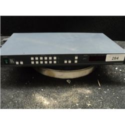 6X6 HOMI MATRIX SWITCHER V6-66 HOMI