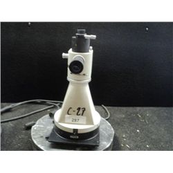 NIKON PFX CAMERA ADAPTER