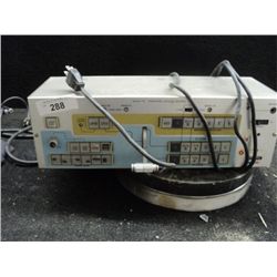 PANASONIC WJ 4600B SPECIAL EFFECTS GENERATOR