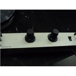 TELEMETRICS CONTROL PANEL