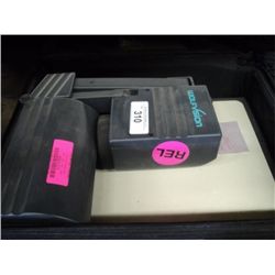 VACT WOLF FUSION IN CASE