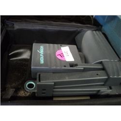 VACT WOLF FUSION IN CASE