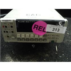 FLUKE 8842A MULTIMETER