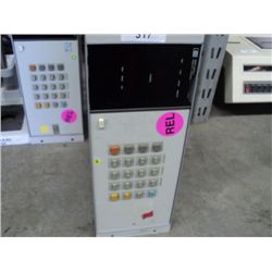 HP 3497A DATA ACQUISITION CONTROL UNIT