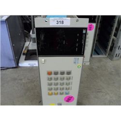 HP 3497A DATA ACQUISITION CONTROL UNIT