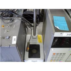 WILD HEER BRUGG STAND