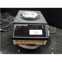 OHAUS BRAIN WEIGHT B300 D SCALE