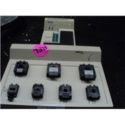 DATA / IO CHIPSITE SIZE 40