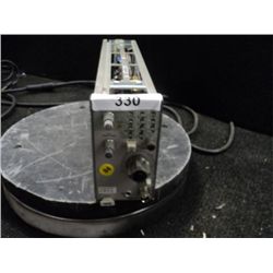 TEKTRONIX 7B10 PLUG-IN