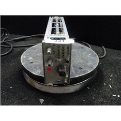 TEKTRONIX 7B80 TIME BASE