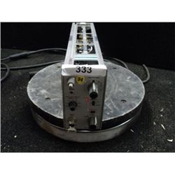 TEKTRONIX 7A29 AMPLIFIER