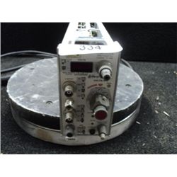 TEKTRONIX 7A13 DIFFERENTAL COMPARATOR