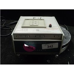 TEKTRONIX 176 PULSED HIGH CURRENT FIXTURE