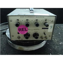 KEITHLEY 225 CARRENT SOURCE