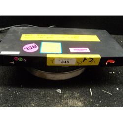 TANDBERG CONTROL {print sequence} S844468