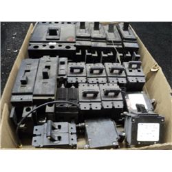 BOX: CIRCUIT BREAKERS