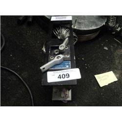 WATERS HEAT CONTROL {print sequence} 18078