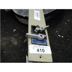 WATERS HEAT CONTROL {print sequence} 18079