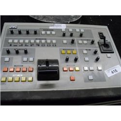 JVC KM-D600 Y/C DIGITAL EFFECTS GENERATOR {print sequence} 18071