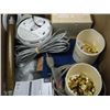 Image 1 : BOX: MISC ELECTRONICS