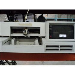 MINI-LATHE CONTROL BOX