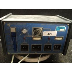 WATERS 660 SOLVENT PROGRAMMER MULTIPLE PUMP