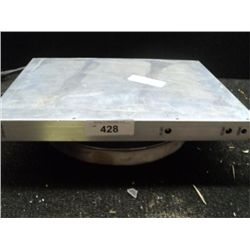 F/H OSC ALARM CONTROL