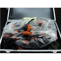 CASE OF HEADSETS