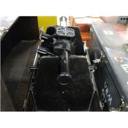 LARGE STILL FRAME PICTURE CAMERA {print sequence} 18405