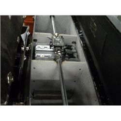 LARGE STILL FRAME PICTURE CAMERA {print sequence} 18406