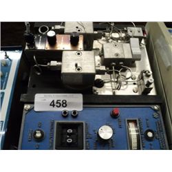 WATERS CHROMATOGRAPH PUMP