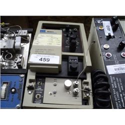 WATERS LAMBDA MAX 480 LC SPECTROMETER