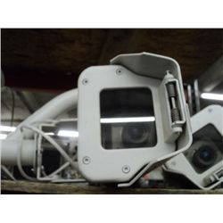 PELCO SURVEILLANCE CAMERA {print sequence} 17889