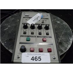 JVC RM-P290 CONTROL UNIT {print sequence} 18583