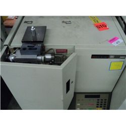 PERKIN ELMER SERIES II 2400 CHNS/0 ANALYZER {print sequence} S779110