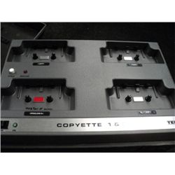 TELEX COPYETTE 1 & 3