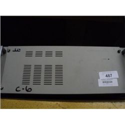 JVC KM-D600 Y/C DIGITAL EFFECTS GENERATOR {print sequence} 18017