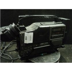 JVC 3-CCD GY-X2 {print sequence} 18073