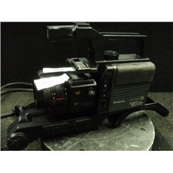PANASONIC DIGITAL 5000 SYSTEM CAMERA {print sequence} 17830
