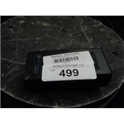 MOTOROLA PAGER {print sequence} 18031