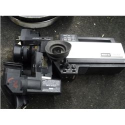 RCA CAMCORDER {print sequence} 18008