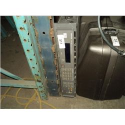 TEKTRONIX TDC-10 TUNABLE DOWN CONVERTER